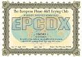 EPCMA-EPCDX