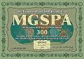 MGSPA-300